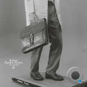 Antaares - Surfing In The Haze (2026)