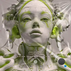 Dream Donor & Audio Vision - More (2026)
