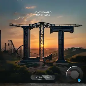 Jony Romero - Tu Tay Loca (2026)