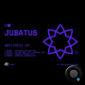 Jubatus - Antithesi (2026)