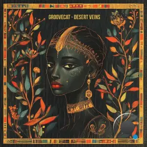 Groovecat - Desert Veins (2026)