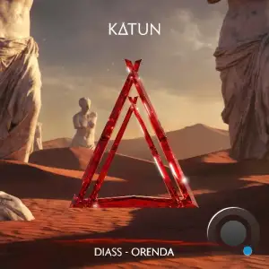 Diass - Orenda (2026)