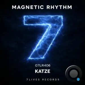 Katze - Magnetic Rhythm (2026)