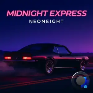 NeonEight - Midnight Express (2026)