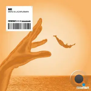 MShu & Lazarusman - Be (2026)