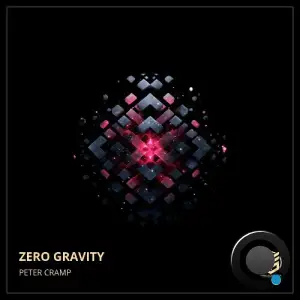 Peter Cramp - Zero Gravity (2026)