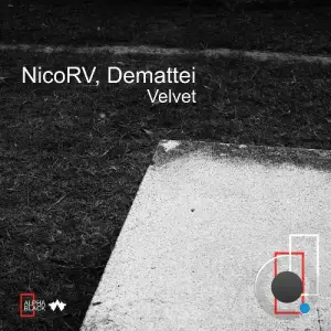 NicoRV - Velvet (2026)