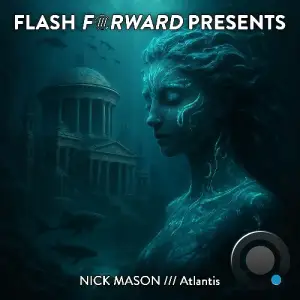 Nick Mason - Atlantis (2026)