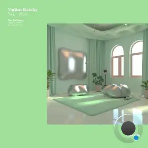 Vadim Ketsky - Neon Haze (2026)