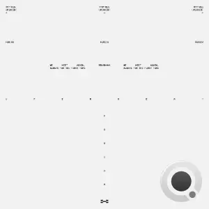 Upercent - Ferida (2026)