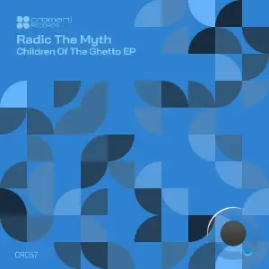 Radic The Myth - Children Of The Ghetto (2026)