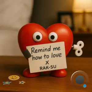 Rak-Su x Danex - Remind Me How to Love (2026)