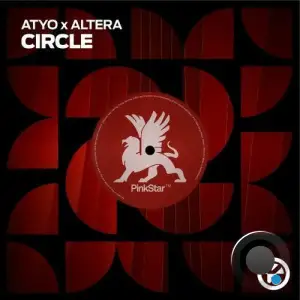 Atyo X Altera (It) - Circle (2026)