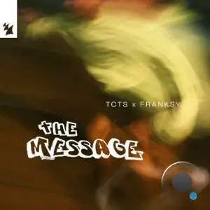 TCTS x FRANKSY - The Message (2026)