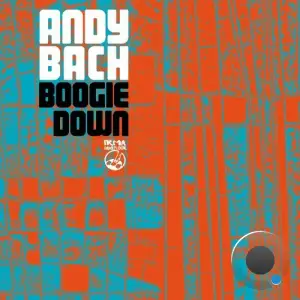 Andy Bach - Boogie Down (2026)
