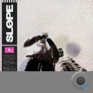 jayho & iDeal - SLOPE (2026)