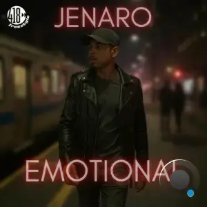 Jenaro feat. Rob Federici - Emotional (2026)