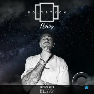 Billyjay - Polyptych Stories Episode 274 (2026-01-31)
