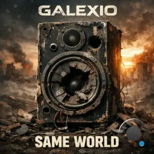 Galexio - Same World (2026)