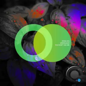 Greenjack & Xenia Dia - You Don't See Me (2026)