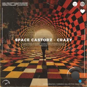 Space Castorz - Crazy (2026)