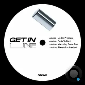 Lunaks - Under Pressure (2026)