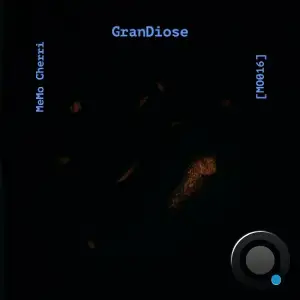 MeMo Cherri - Grandiose (2026)