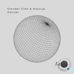 Kostiya & Slender Glen - Kanvas (2026)