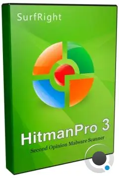 HitmanPro 3.8.50 Build 346 Final