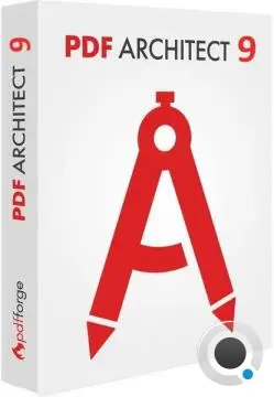 PDF Architect Pro + OCR 9.1.88.23120 (MULTi/RUS)