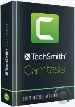 Techsmith Camtasia 26.0.2 Build 14963 (MULTi/ENG)