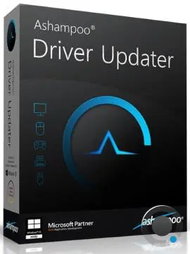 Ashampoo Driver Updater 2.5.0.1 + Portable [Multi/Rus]