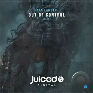  Ryan Lambert - Out of Control (2026) 