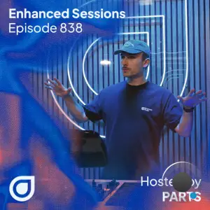 Gabriel & Dresden - Enhanced Sessions 838 (2026-02-13)