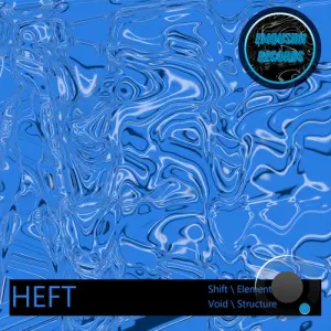 Heft - Shift (2026)
