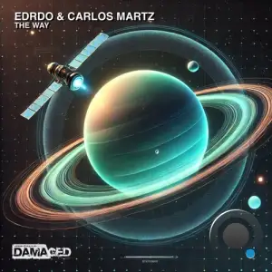 EDRDO & Carlos Martz - The Way (2026)