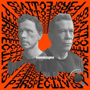 Cosmic Gate - Perspectives (Extended Mixes) (2026)