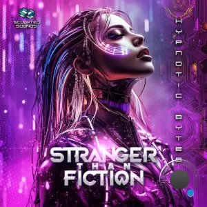 Stranger Than Fiction - Hypnotic Bytes (2026)