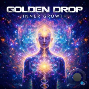 Golden Drop - Inner Growth (2026)