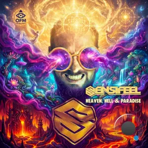 Sensifeel - Heaven, Hell And Paradise (2026)