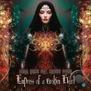 Abigail Noises & Shabboo Harper - Empress Of A Broken Heart (2026)