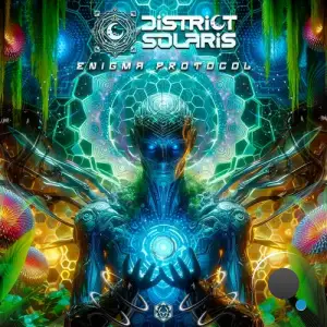 District Solaris - Enigma Protocol (2026)