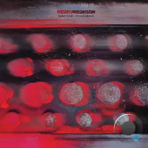 Reaky Reakson - Spacetime Roundabout (2026)