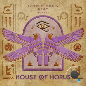 YAGMIN MUSIC - Stay (2026)