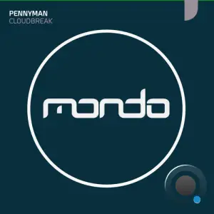 Pennyman - Cloudbreak (2026)