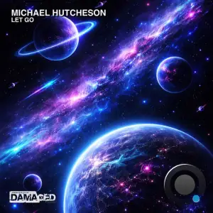 Michael Hutcheson - Let Go (2026)