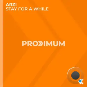 Arzi - Stay for a While (2026)