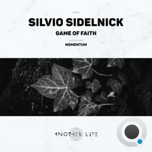Silvio Sidelnick - Game of Faith (2026)