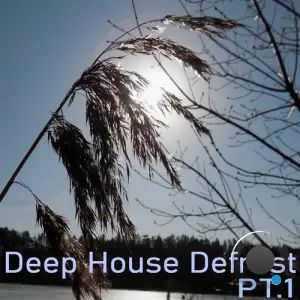 Buben - Deep House Defrost Pt. 1 (2026)
