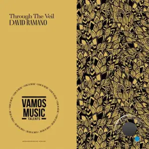 David Ramano - Through the Veil (2026)